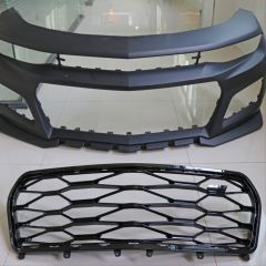 CAMARO ZL1 ÖN TAMPON SETI 2010-2014