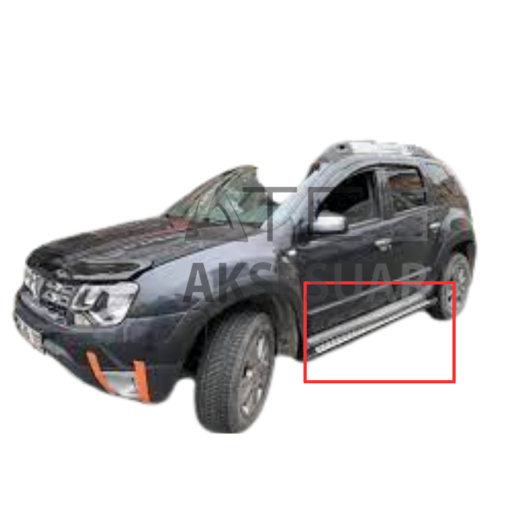 DACİA DUSTER YAN BASAMAK