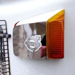 Volvo FH2 SİNYAL KROMU