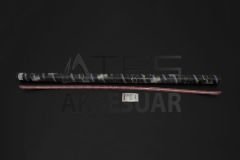 Hyundai Tucson Krom Bagaj Alt Çıta 2015-2019 Arası