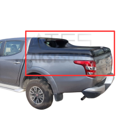 Mitsubishi L200 Kabin