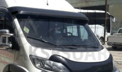 Relay 2014 ve Üzeri Ön Cam Güneşliği