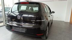 GOLF 6 MK6 2009-2012 IÇIN UYUMLU R20 LED STOP DARK SMOKE