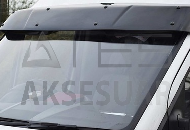 Mercedes Sprinter W906 Ön Cam Güneşliği Siperlik Vizör A