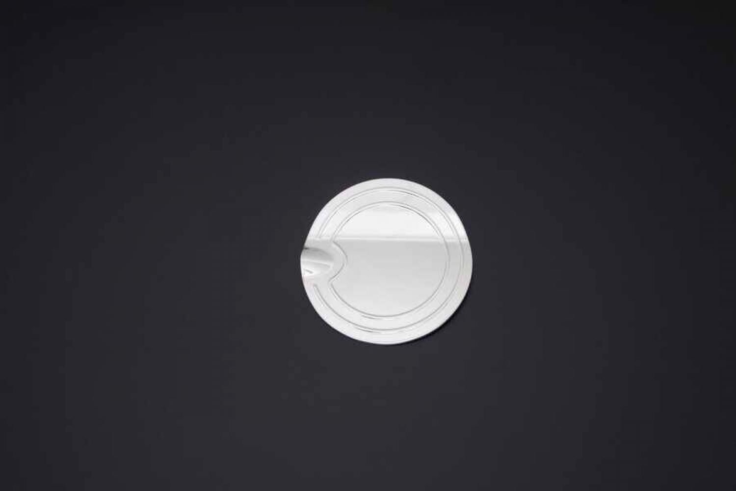 Fiat Mini Depo Kapağı Paslanmaz Çelik 2007-