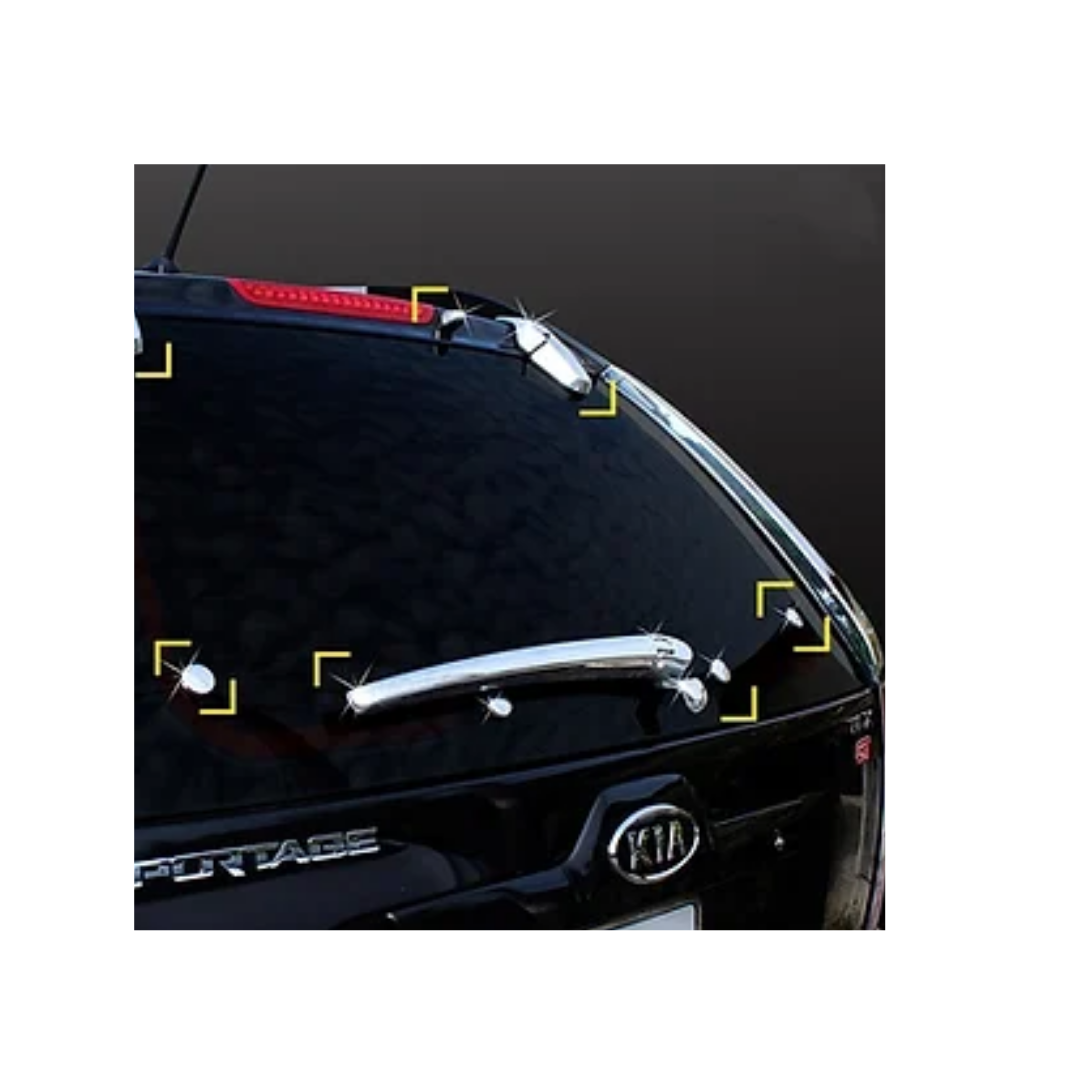 SPORTAGE ARKA NİKELAJ TAKIMI 2005-2009