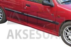 Citroen Saxo Marşpiyel