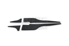 Toyota Hilux Yarasa Kapı Dodik Seti 4 Parça 2020 ve Sonrası