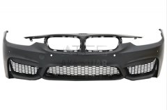 BMW 3 SERISI F30 2013+ M3 BODY KIT (Ön -Arka-Yan Ekler--Panjur)