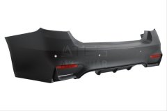 BMW 3 SERISI F30 2013+ M3 BODY KIT (Ön -Arka-Yan Ekler--Panjur)