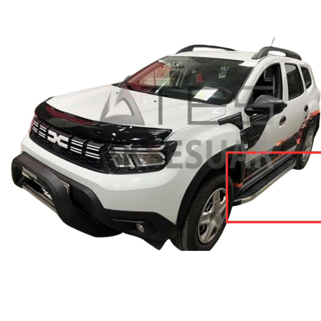 DACİA DUSTER YAN BASAMAK