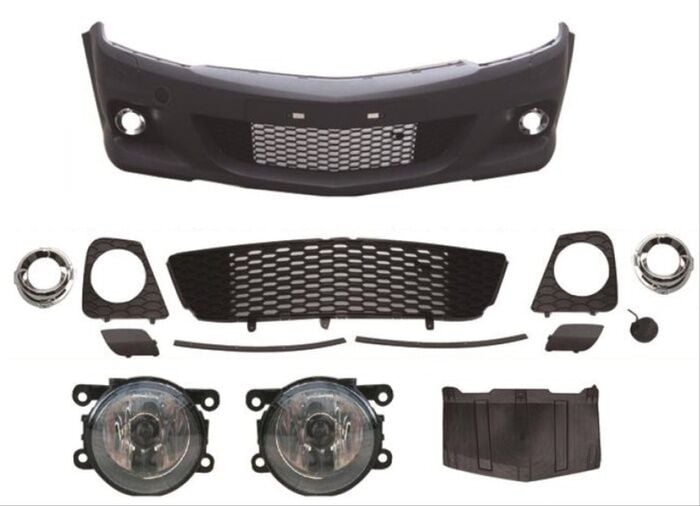 ASTRA 05-09 GTC IÇIN ÖN TAMPON (SIS DAHIL)