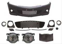 ASTRA 05-09 GTC IÇIN ÖN TAMPON (SIS DAHIL)