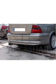 OPEL VECTRA B Arka Karlık (1996-2001) Boyalı