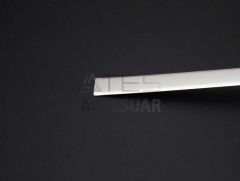 Hyundai İ20 Krom Ön Panjur Çerçevesi 3 Parça 2018-2020 Arası