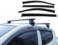 L200 2008-2014 IÇIN UYUMLU CAM RÜZGARLIGI