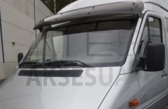 Mercedes Sprinter W901 Ön Cam Güneşliği Siperlik Vizör A