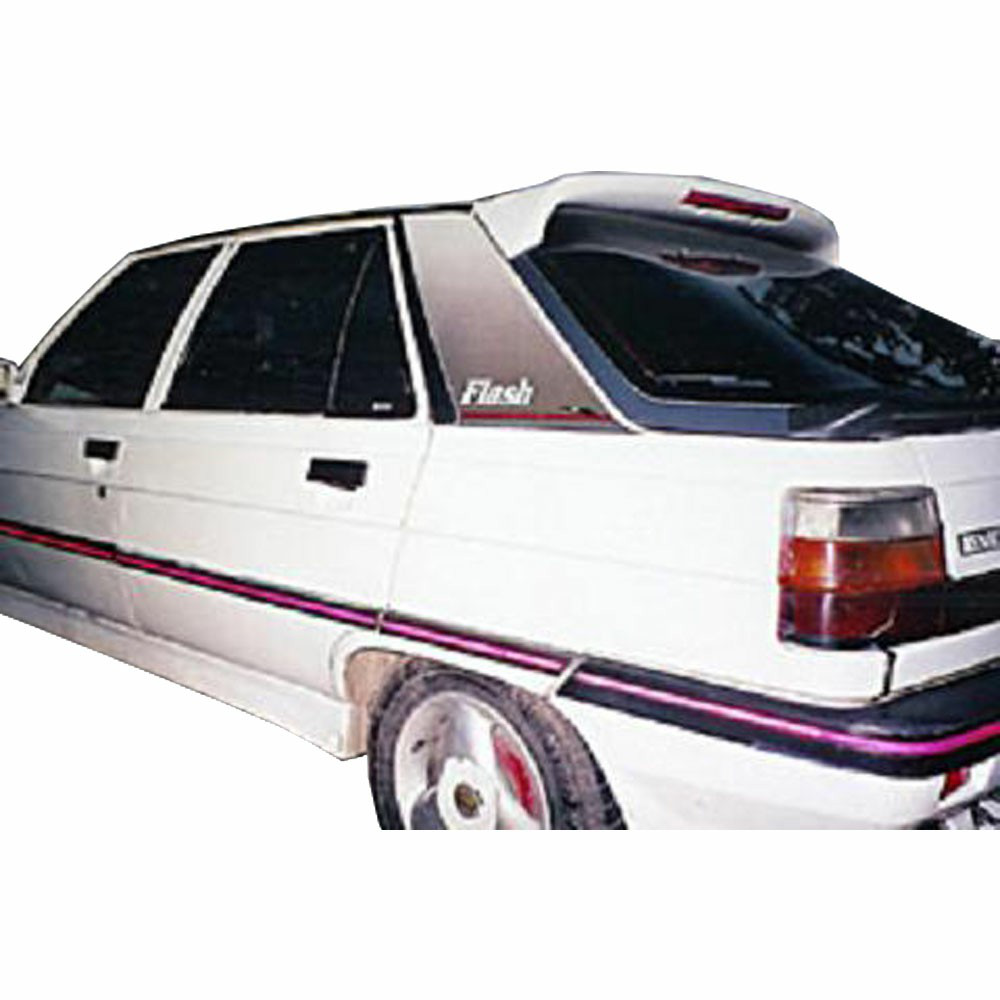 Renault 11 Flash Marşpiyel