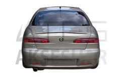 Alfa Romeo 156 Spoiler