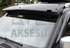 Toyota Hilux Ön Cam Güneşliği Siperlik Şapka 2012-2015