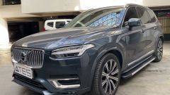 Volvo XC 90 Yan Basamak