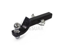 Toyota Hilux Dakar Çeki Demiri 2015 ve Sonrası