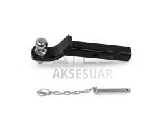 Toyota Hilux Dakar Çeki Demiri 2015 ve Sonrası