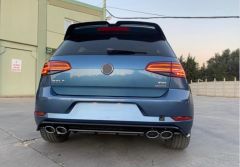 GOLF 7 - 7.5 2013-2020 IÇIN UYUMLU LED STOP 7.5 HIGHLINE GÖRÜNÜMLÜ