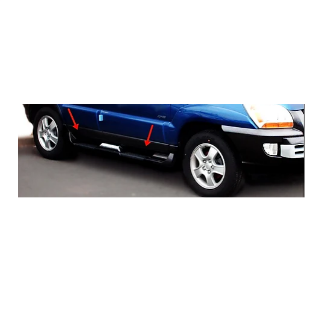 SPORTAGE YAN BASAMAK TAKIMI 2005-2009