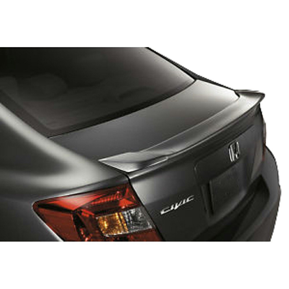 Honda Civic 2012-2016 M3 Spoiler