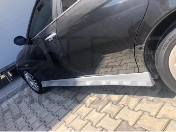 Alfa Romeo 156 Marşpiyel Tk.