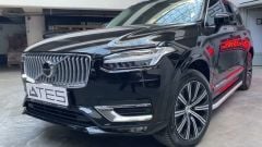 Volvo XC 90 Yan Basamak