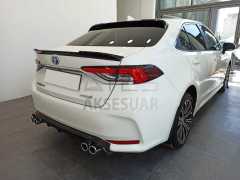 TOYOTA COROLLA 2019+ DIFÜZÖR