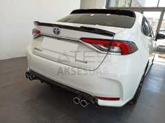 TOYOTA COROLLA 2019+ DIFÜZÖR