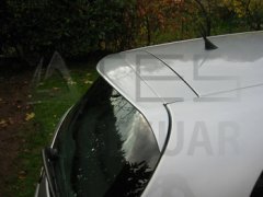 Alfa Romeo 147 Spoiler