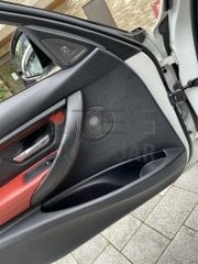 BMW 3 SERISI F30 HARMAN TWEETER VE TWEETER KAPAK SETI