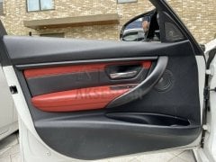 BMW 3 SERISI F30 HARMAN TWEETER VE TWEETER KAPAK SETI