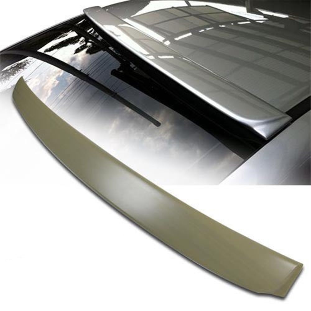 Honda Civic Fb7 Cam Üstü Spoiler