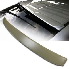 Honda Civic Fb7 Cam Üstü Spoiler