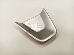 TOYOTA COROLLA 2019+ DIREKSYON ALT KAPLAMA - SILVER