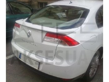 Renault Laguna 3 Spoiler