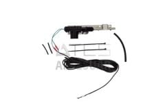 Mitsubishi L200 Bagaj Merkezi Kilit Sistemi 2015-2018 Arası