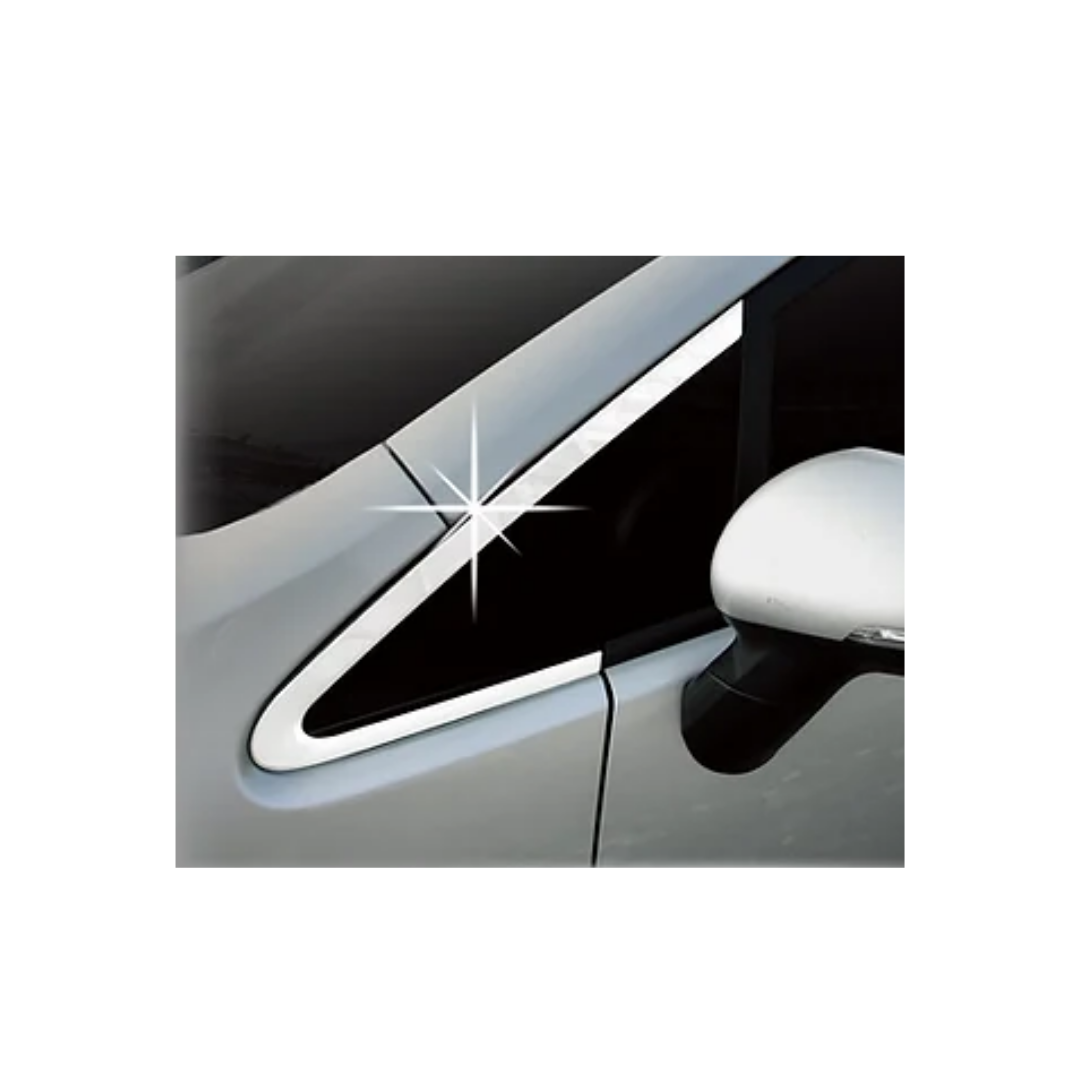 RİO HB ÖN KELEBEK KROM TAKIMI 2010-2016