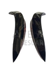 MERCEDES W213 2016-2019 E & C238 COUPE E43 ÖN TAMPON BIÇAKLARI