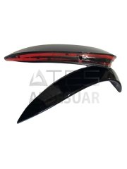 MERCEDES W213 2016-2019 E & C238 COUPE E43 ÖN TAMPON BIÇAKLARI