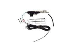 Mitsubishi L200 Bagaj Merkezi Kilit Sistemi 2020 ve Sonrası