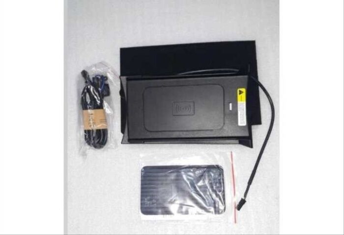 ASTRA H IÇIN KABLOSUZ SARJ STANDI