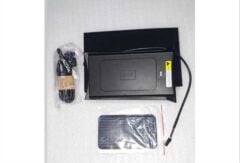 ASTRA H IÇIN KABLOSUZ SARJ STANDI