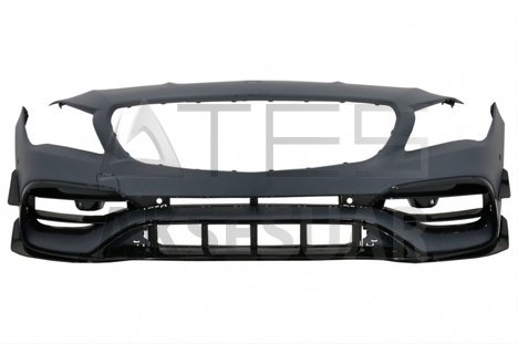 MERCEDES W117 CLA SERİSİ OEM AMG ÖN TAMPON