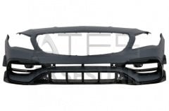 MERCEDES W117 CLA SERİSİ OEM AMG ÖN TAMPON